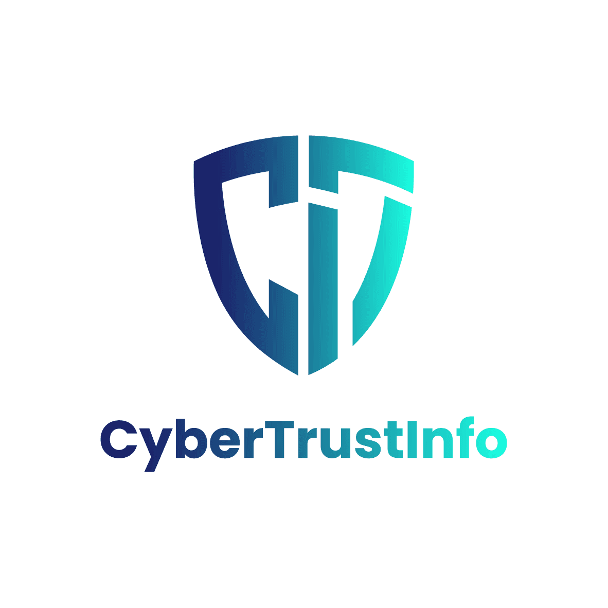 CyberTrustInfo Logo